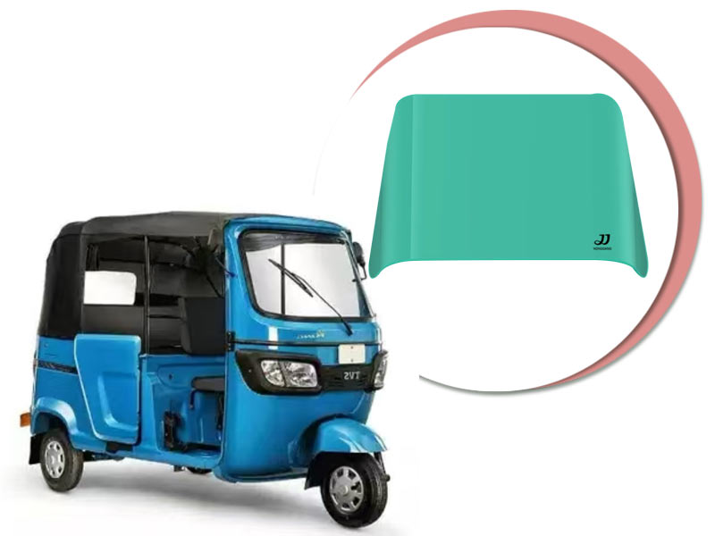 BAJAJ摩托车玻璃