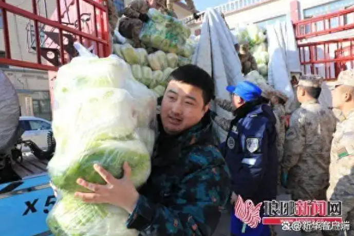 沂蒙精神万里行｜“山东好人”刘永刚：不求回报、无私奉献的践行者