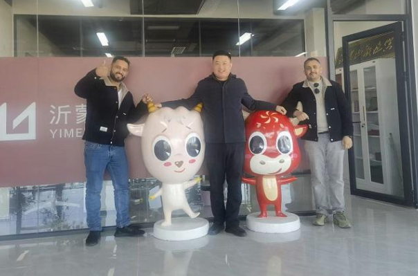 追光者成为光：沂蒙山玻璃从零到无限破译其不凡的成长基因